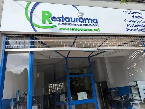 Restaurama