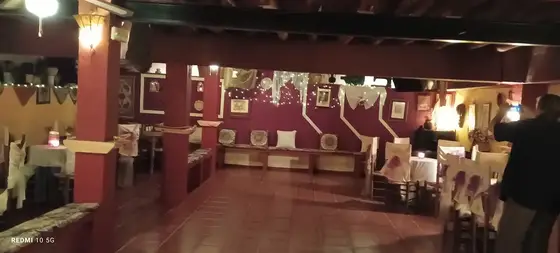Restaurante Reserva JUPAMO