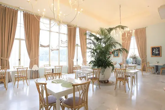 Restaurante Axares