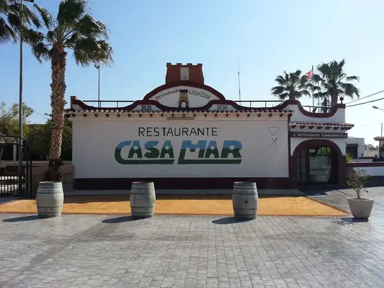 Restaurante Casamar