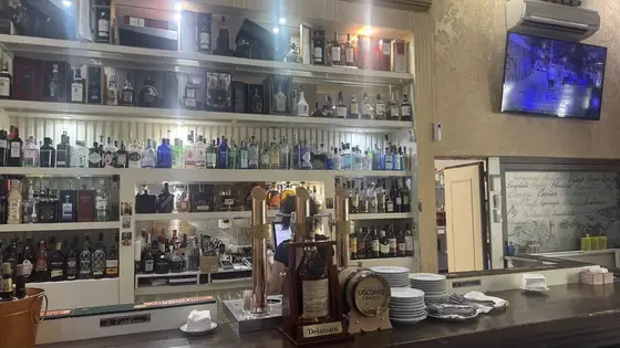 Restaurante Casa Valero