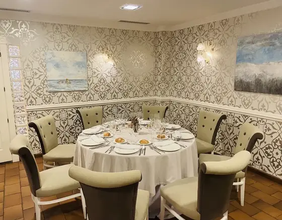 Restaurante Gayarre