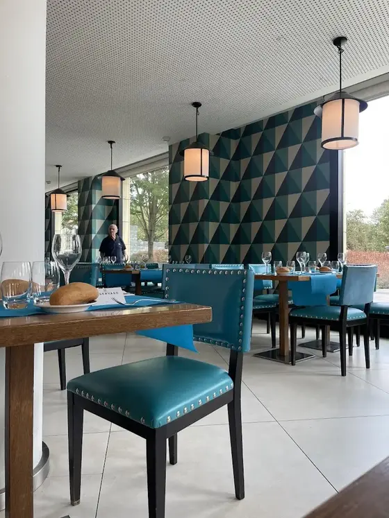 Restaurante Bahía
