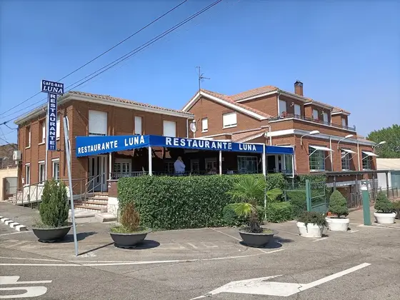 Restaurante Luna