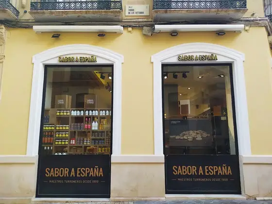 Sabor a Málaga