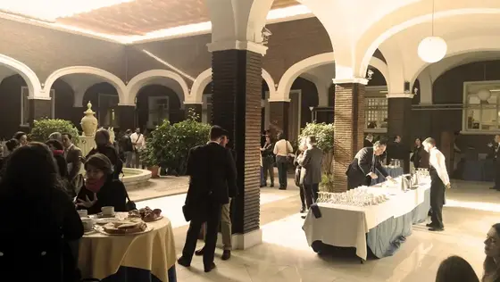 Salcedo Catering