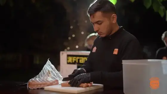 Salchicheros 100% Autèntic