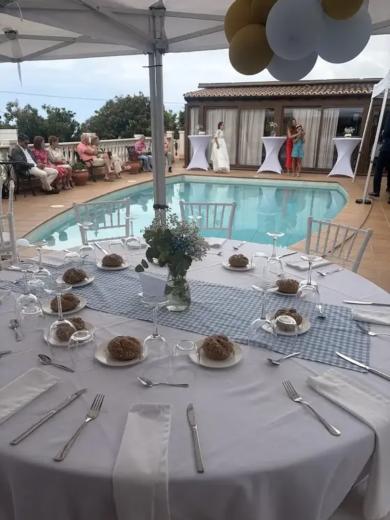 Sano Sano Catering, S.L.