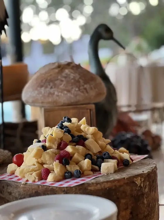 Santacruz Catering