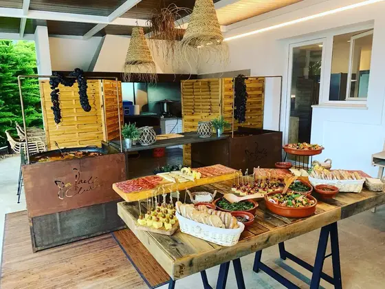 Sa Paella Club