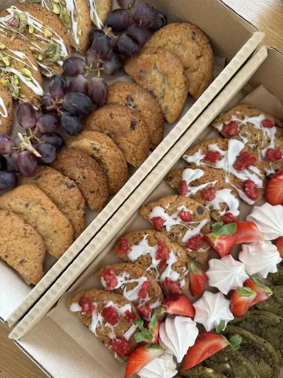 Sauge Marbella - Food Platters & Buffet