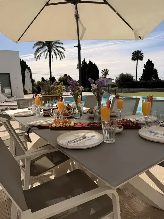 Savvy Spoon Catering