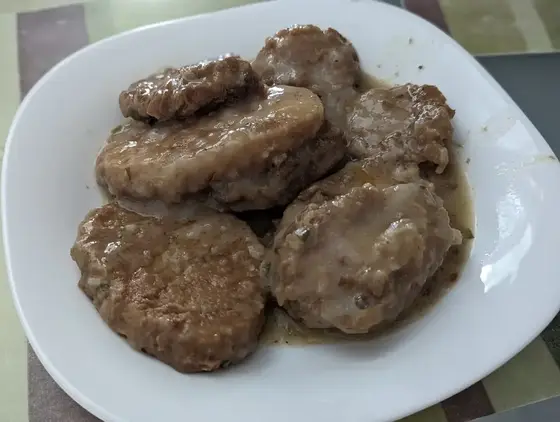 Comidas Senex, S.L.