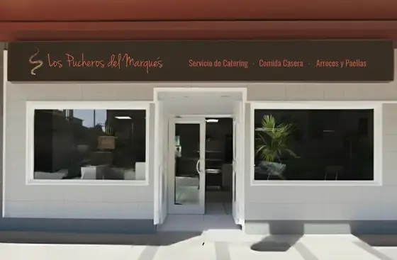 Catering Seviara, Los Pucheros del Marqués