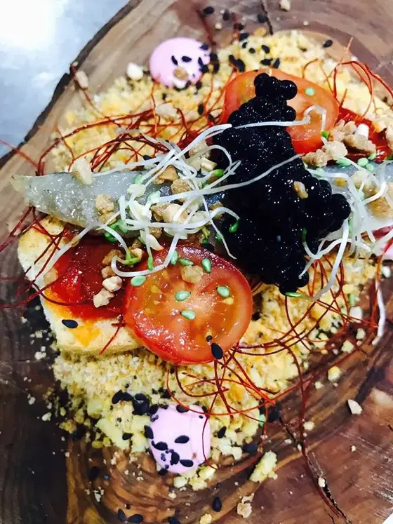 Sevilla Catering