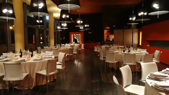 Singularis Catering La Rioja