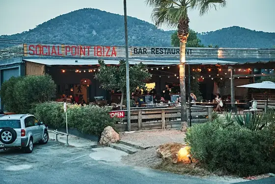 Social Point Ibiza