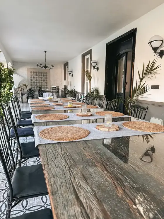 Solasta Catering & Eventos