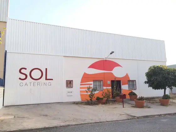 Sol Catering