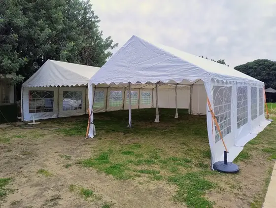 Sol Eventos Málaga