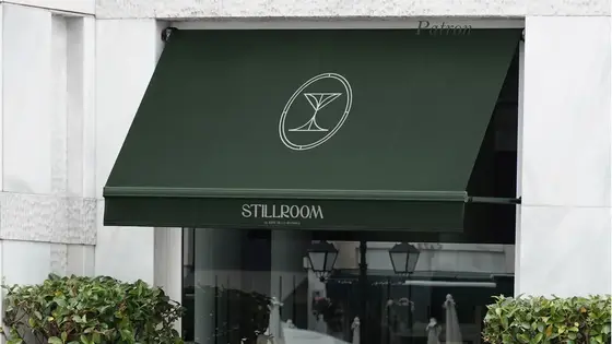 Stillroom