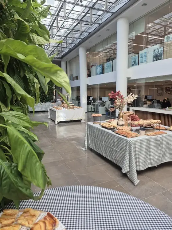 Street Catering Valencia