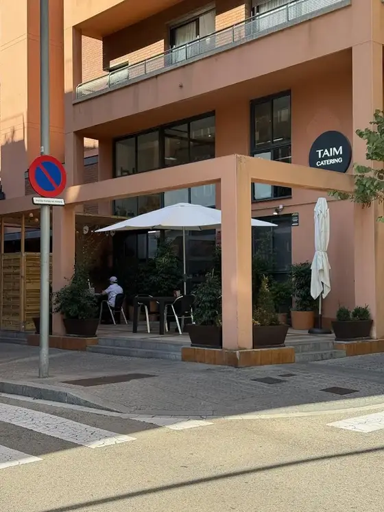 Taím Barcelona