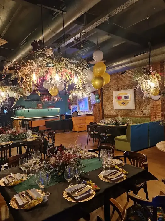 Restaurant Tamara