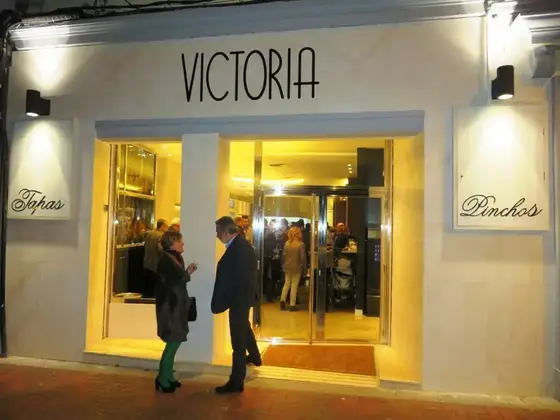 Tapas y Pinchos Victoria
