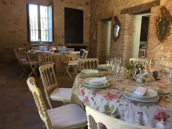The Catering