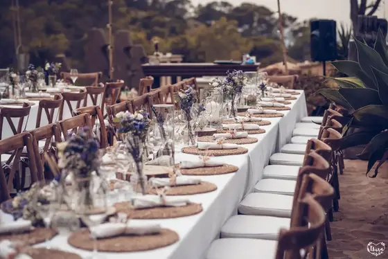 The Ibiza Catering