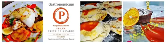 Gastronomicum