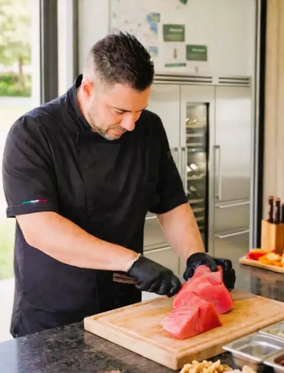 Private Cooking Mallorca
