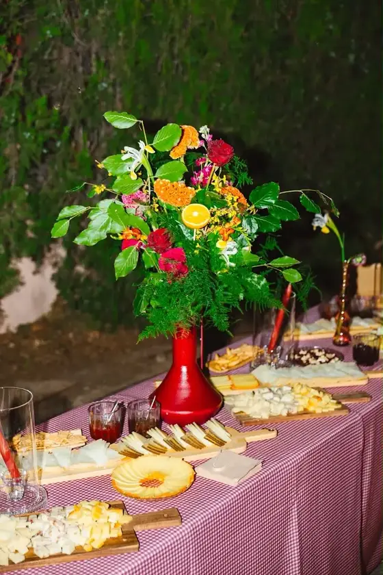 Travesüra Catering