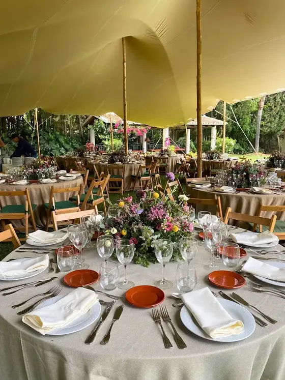 Trevian Catering