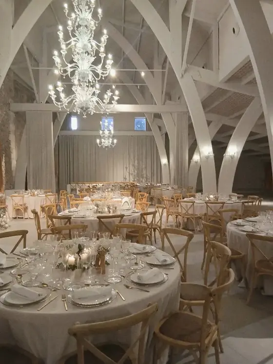 Turquesa Catering