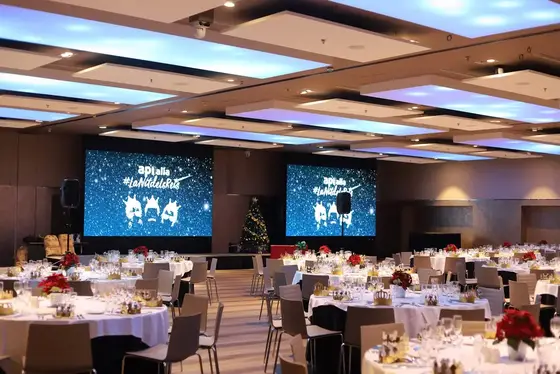 Tuset Eventos