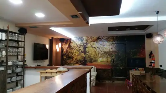 Txoko Deusto