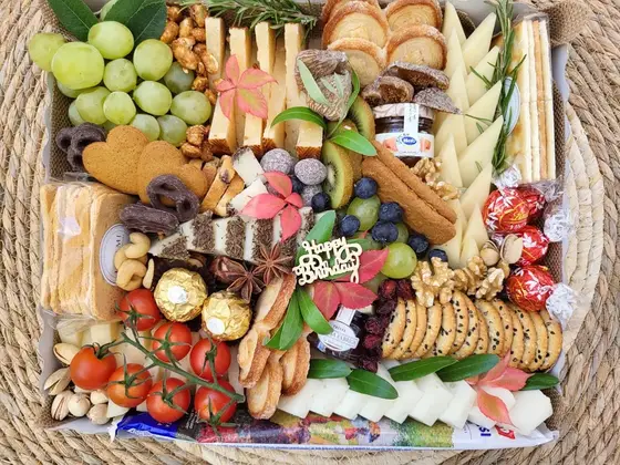 UMAMI Eventos con Sabrosura Sevilla