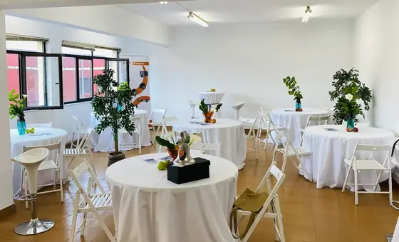 Urban Catering & Events
