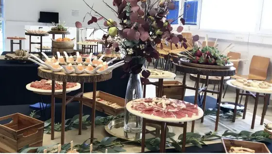 Valencia Catering Service