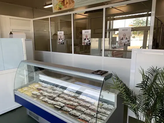 Ventum Gourmet