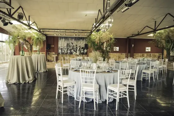 Vintage Catering y Eventos