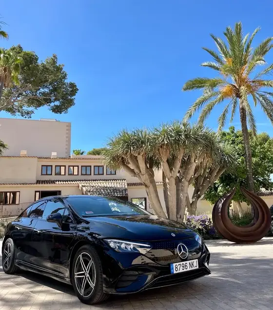 Concierge & VIP Services Mallorca