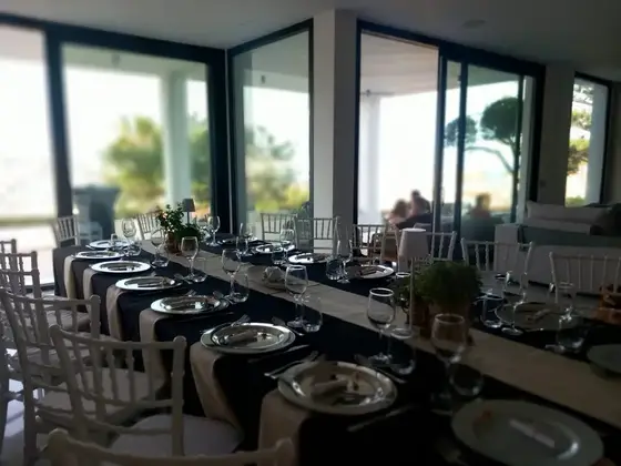 Vulcano Catering Malaga