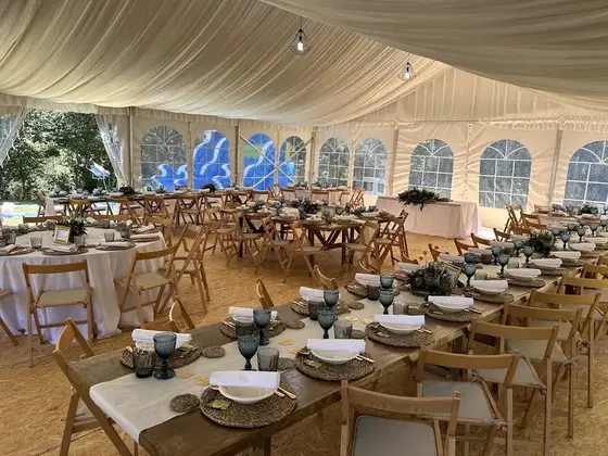 Catering Xantares