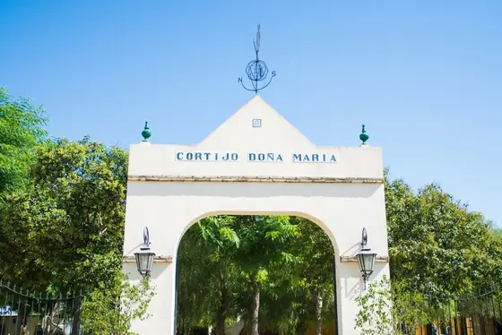 Cortijo Doña María