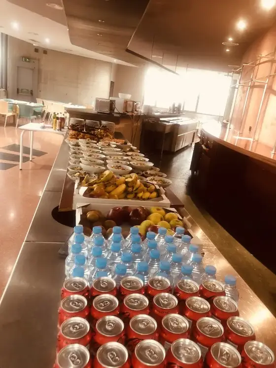Xorqueta catering
