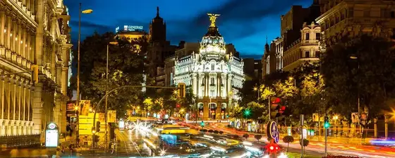 Yosilose S.L en Madrid