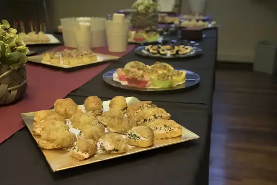 Zotz Catering